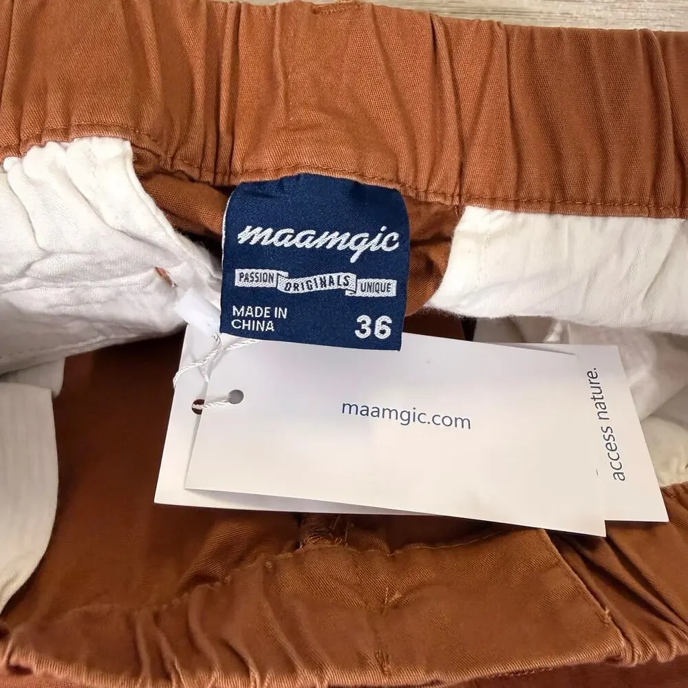 Maamgic multimood comfy